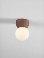 Plafoniera Nova Luce ZERO 9577016