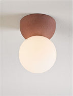 Plafoniera Nova Luce ZERO 9577016
