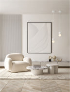 Pendul Nova Luce ZERO 9577017