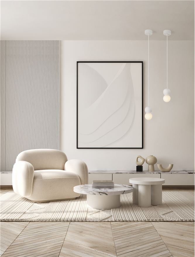 Pendul Nova Luce ZERO 9577017