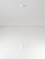 Pendul Nova Luce ZERO 9577017