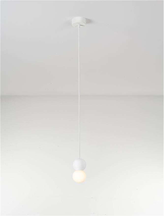Pendul Nova Luce ZERO 9577017