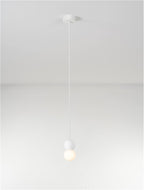 Pendul Nova Luce ZERO 9577017