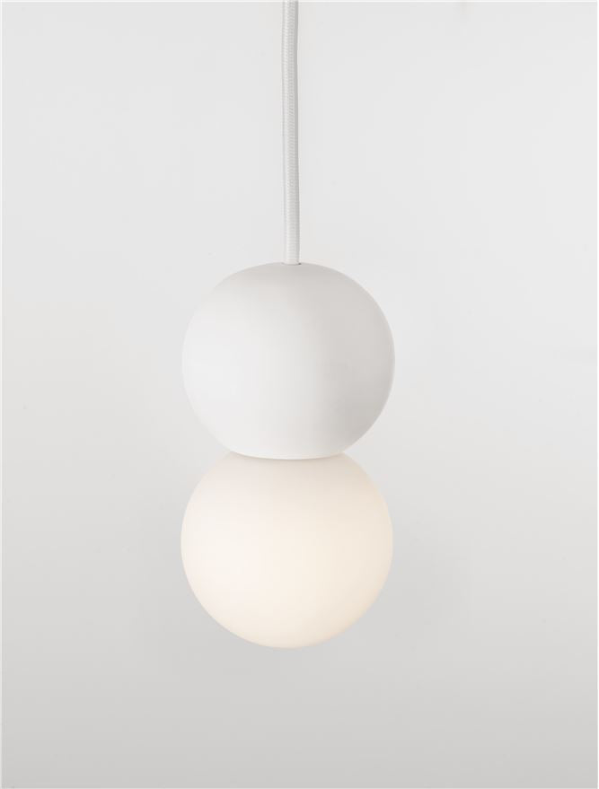 Pendul Nova Luce ZERO 9577017