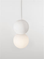 Pendul Nova Luce ZERO 9577017