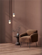 Pendul Nova Luce ZERO 9577018