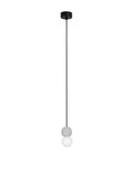 Pendul Nova Luce ZERO 9577018