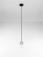 Pendul Nova Luce ZERO 9577018