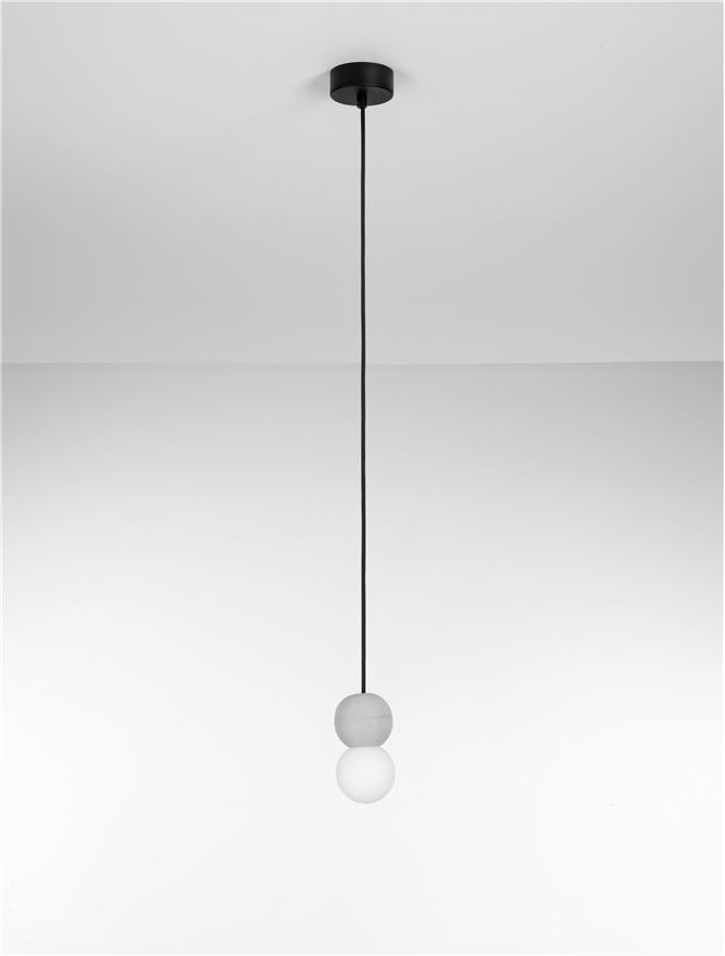Pendul Nova Luce ZERO 9577018