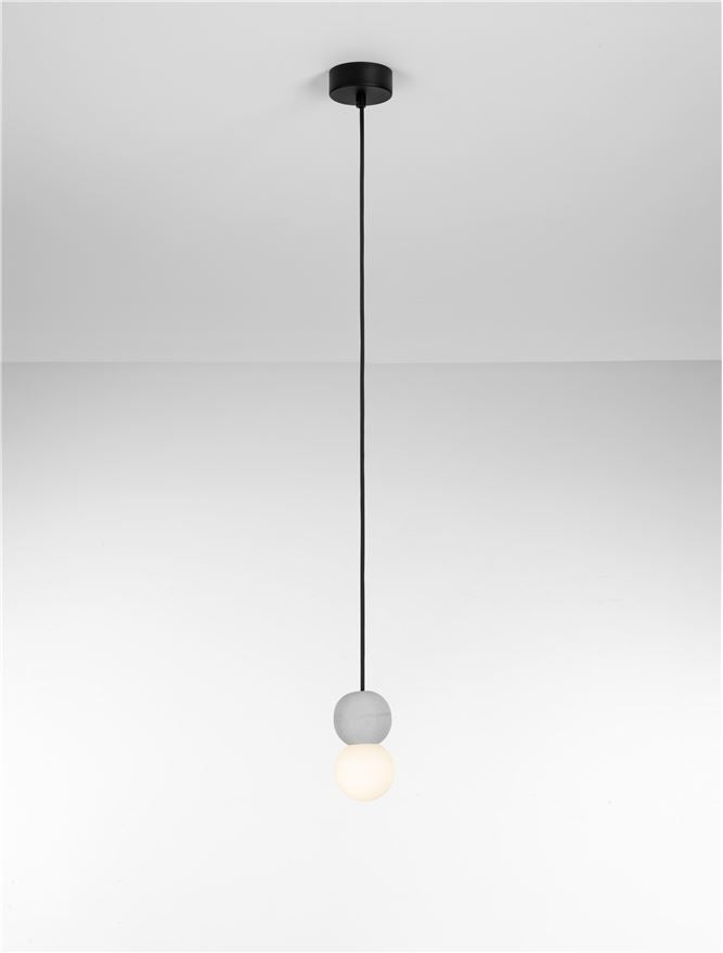 Pendul Nova Luce ZERO 9577018