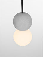 Pendul Nova Luce ZERO 9577018