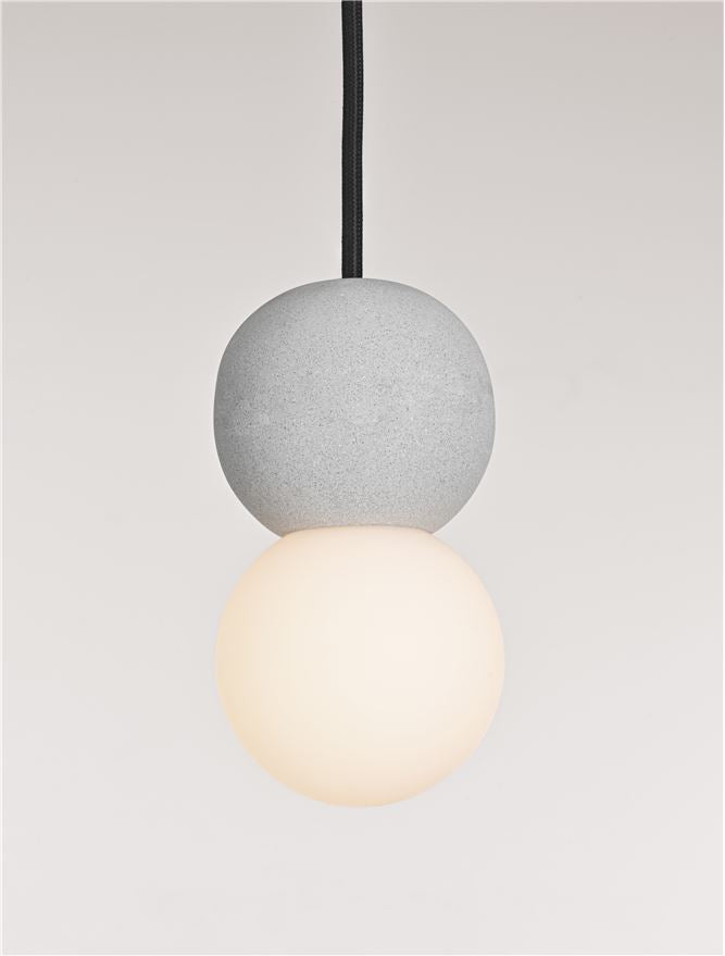 Pendul Nova Luce ZERO 9577018
