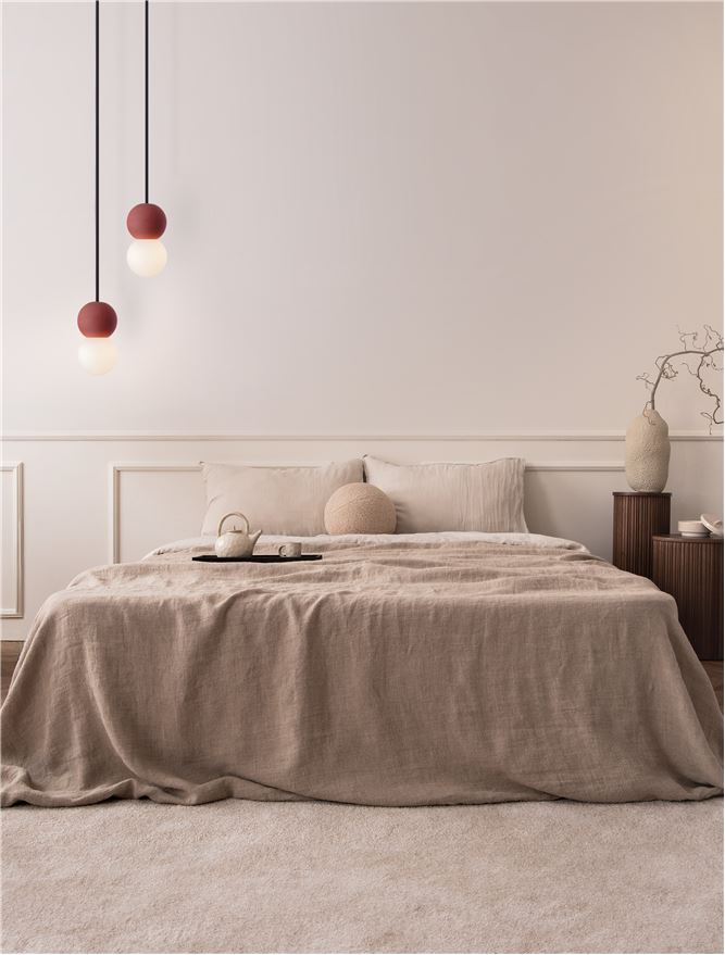 Pendul Nova Luce ZERO 9577019