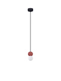 Pendul Nova Luce ZERO 9577019
