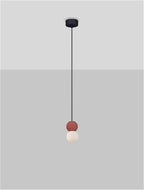 Pendul Nova Luce ZERO 9577019