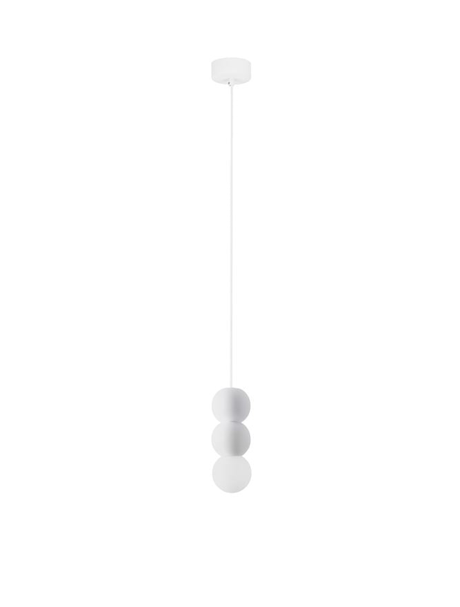 Pendul Nova Luce ZERO 9577020