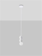 Pendul Nova Luce ZERO 9577020