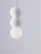 Pendul Nova Luce ZERO 9577020