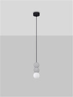 Pendul Nova Luce ZERO 9577021