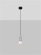 Pendul Nova Luce ZERO 9577021