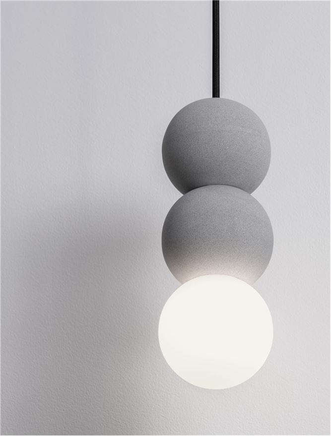 Pendul Nova Luce ZERO 9577021
