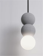Pendul Nova Luce ZERO 9577021