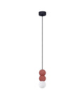 Pendul Nova Luce ZERO 9577022