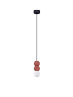 Pendul Nova Luce ZERO 9577022