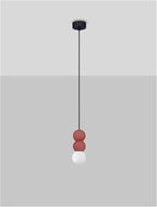 Pendul Nova Luce ZERO 9577022