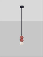 Pendul Nova Luce ZERO 9577022