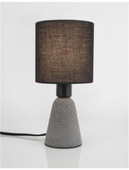 Veioza Nova Luce ZERO 9577161