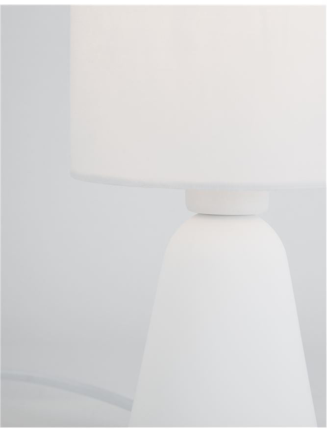 Veioza Nova Luce ZERO 9577162