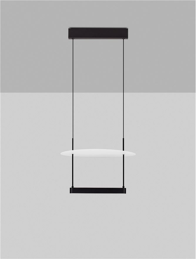 Lustra Nova Luce DIONA 9580571