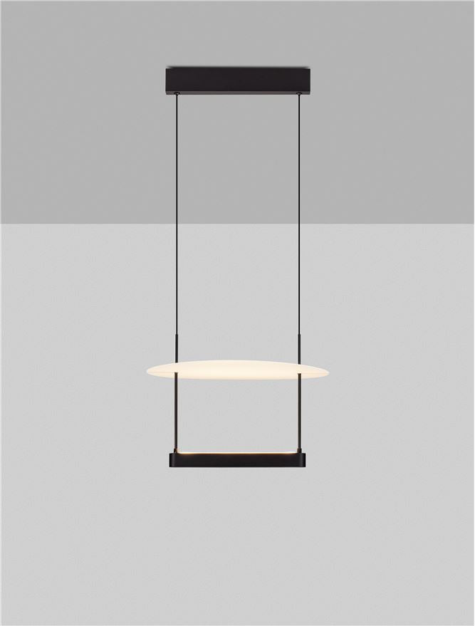 Lustra Nova Luce DIONA 9580571
