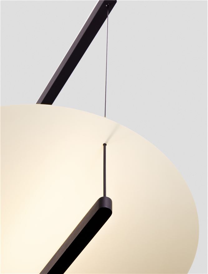Lustra Nova Luce DIONA 9580573