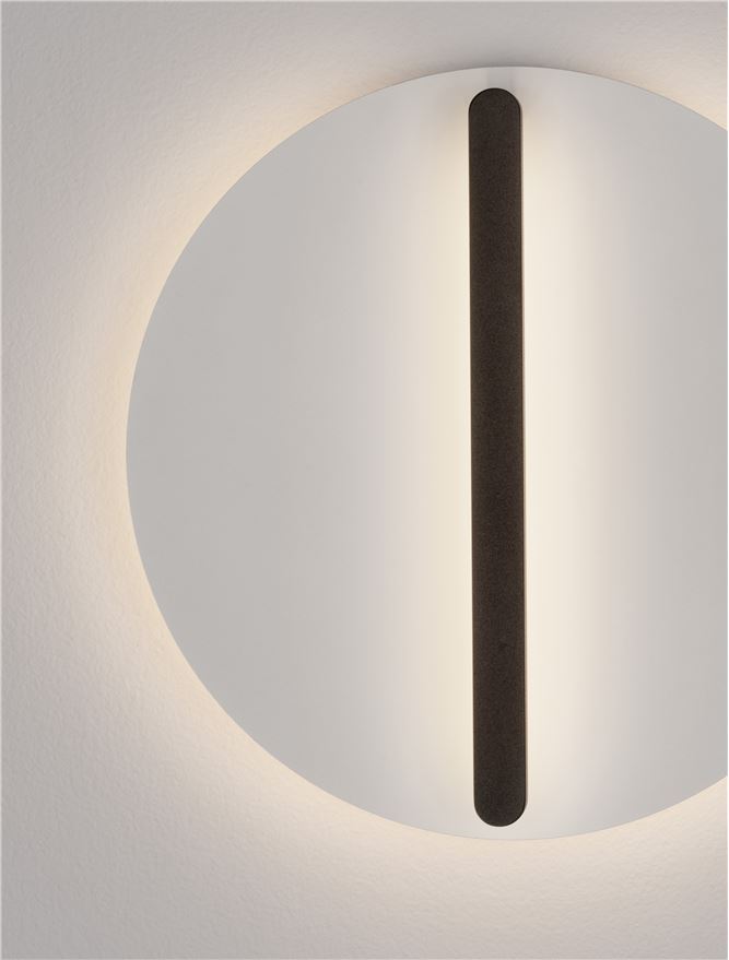 Aplica Nova Luce NALU 9580581
