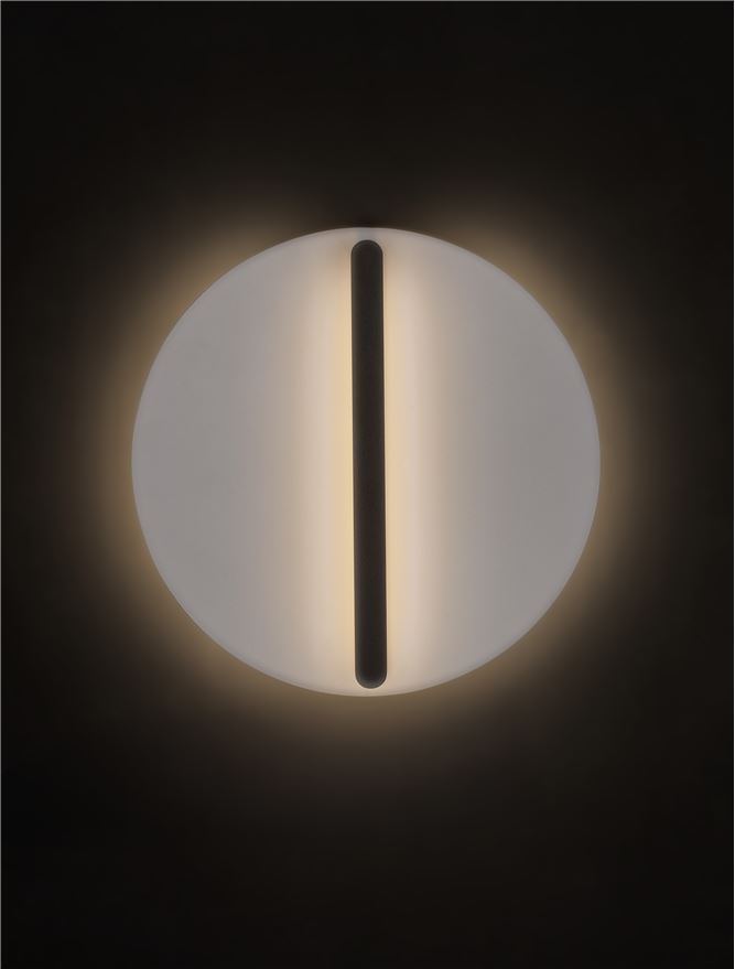 Aplica Nova Luce NALU 9580581