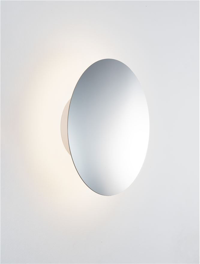 Aplica Nova Luce ALIDA 9580602