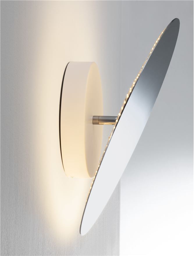 Aplica Nova Luce ALIDA 9580603