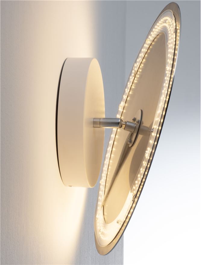 Aplica Nova Luce ALIDA 9580603