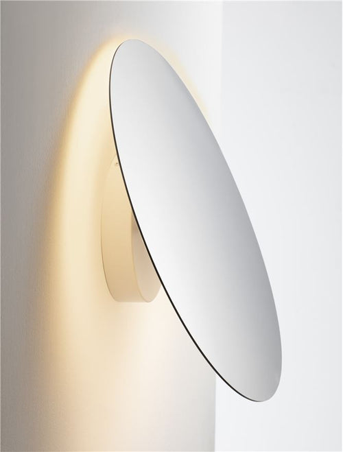 Aplica Nova Luce ALIDA 9580604