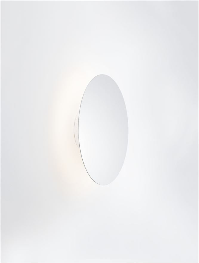 Aplica Nova Luce ALIDA 9580605