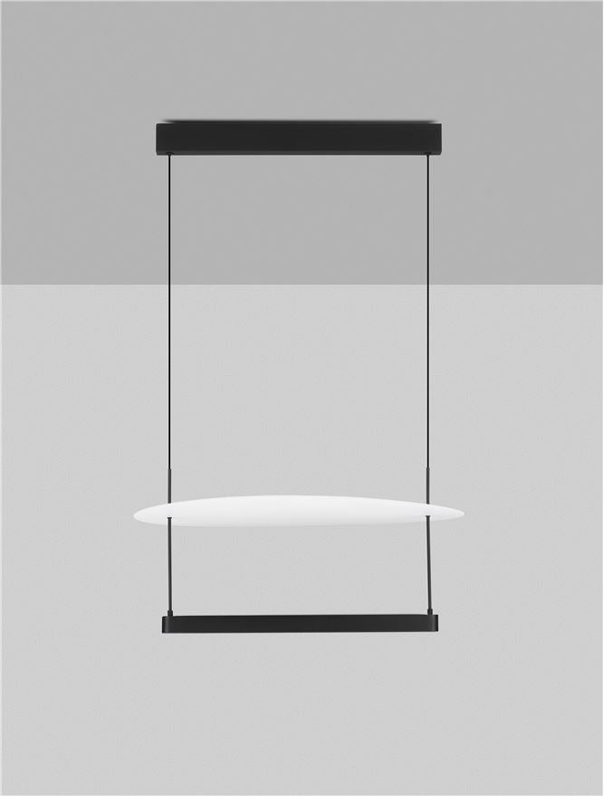 Lustra Nova Luce DIONA 9580672