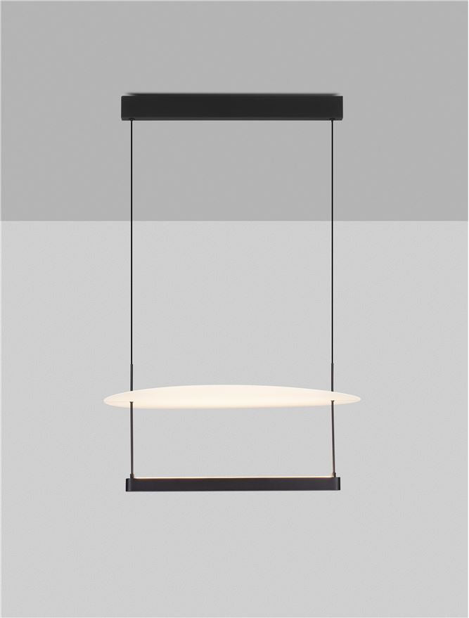 Lustra Nova Luce DIONA 9580672