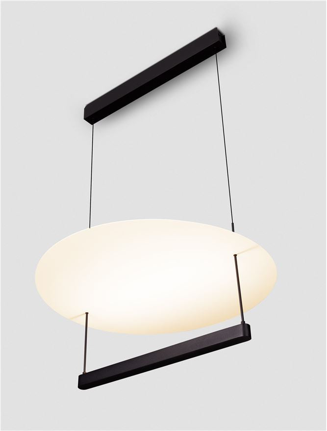 Lustra Nova Luce DIONA 9580672
