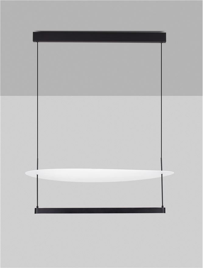 Lustra Nova Luce DIONA 9580673