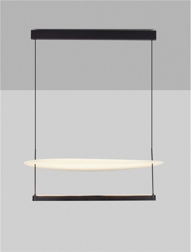Lustra Nova Luce DIONA 9580673