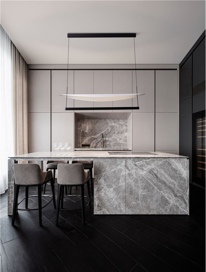 Lustra Nova Luce DIONA 9580677
