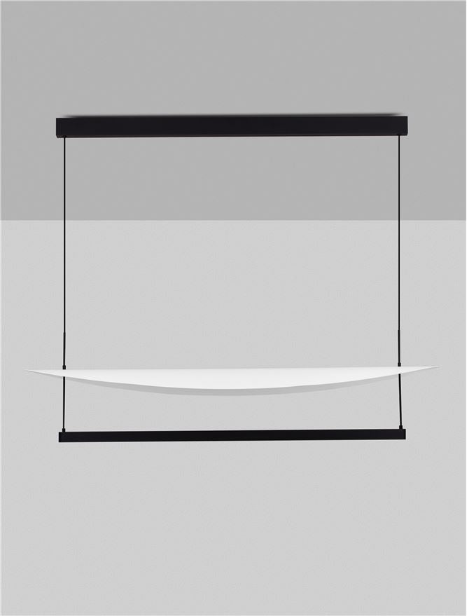 Lustra Nova Luce DIONA 9580677