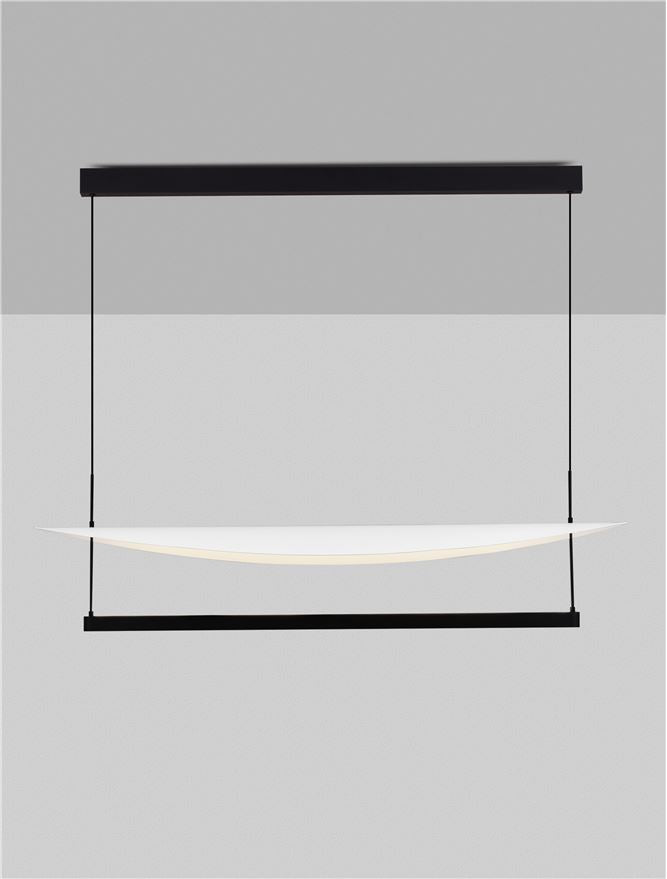 Lustra Nova Luce DIONA 9580677